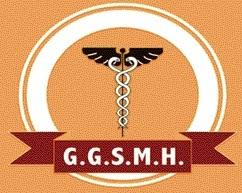 Gopala Gowda Shanthaveri Memorial College of Nursing Mysore logo