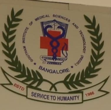 Goutham College of Education Manjunathnagar logo