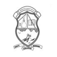 Government College Mokeri logo