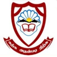 Government College of Education Komarapalayam logo