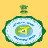 Government General Degree College At Ranibandh Bankura logo