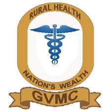 Government Medical College Villupuram logo