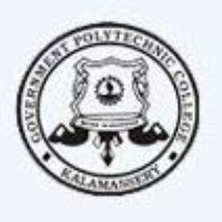 Government Polytechnic College Kalamassery logo