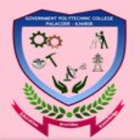 Government Polytechnic College Palacode logo