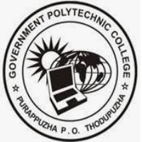 Government Polytechnic College Purapuzha logo