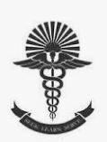 Government Siddha Medical College Palayamkottai logo