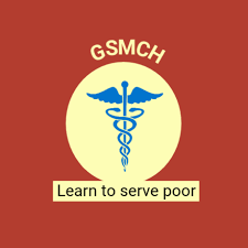 Government Sivagangai Medical College Sivagangai logo