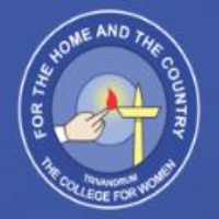 Government College for Women Thiruvananthapuram logo