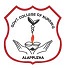 Government College of Nursing Alappuzha logo
