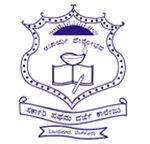 Government First Grade College Bangalore logo