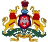 Government First Grade College Jayanagar logo