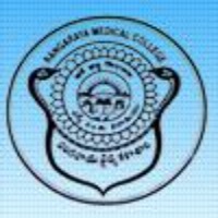 Government College of Nursing, RMC Kakinada logo
