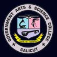 Government Arts and Science College Kozhikode logo
