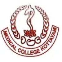 Government Medical College Kottayam Kerala logo