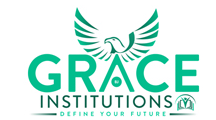 Grace College of Nursing Kanyakumari logo