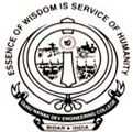 Guru Nanak Dev Engineering College Bidar logo