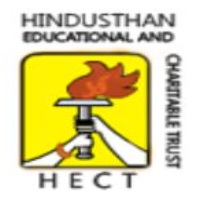 Hindusthan Institute of Technology Coimbatore Tamil Nadu logo