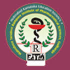 HKES's Matoshree Taradevi Rampure Institute of Pharmaceutical Sciences Gulbarga logo