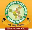 Haryana College of Nursing Sirsa logo
