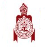 Henry Baker College Melukavu logo