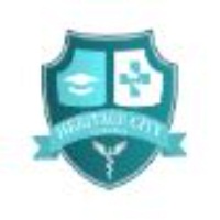Heritage City College of Physiotherapy Mysuru logo