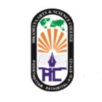 Hikamiyya Arts and Science College Pathiriyal logo