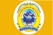 Hillside College of Physiotherapy Bangalore logo