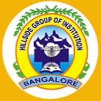 Hillside Institute of Allied Health Sciences Bangalore logo