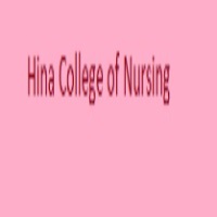 Hina College of Nursing Bengaluru logo