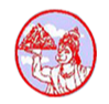 Hindu Mission College of Nursing Chennai logo