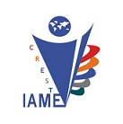 International Academy of Management & Entrepreneurship (IAME) Bangalore logo