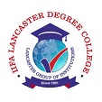 IIFA Lancaster Degree College Bangalore logo