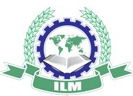ILM College of Arts and Science Perumbavoor logo