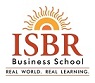 ISBR Evening College Bangalore logo