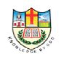 Immanuel Arasar College of Marine Engineering Nattalam logo