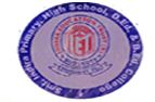 Indira College of Education Kolar logo