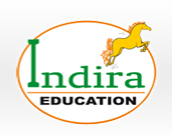 Indira College of Nursing Tiruvallur logo
