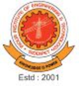 Indur Institute of Engineering and Technology Siddipet logo