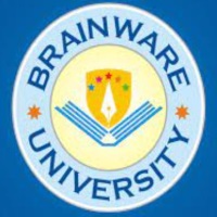 Institute of Nursing, Brainware University Barasat logo