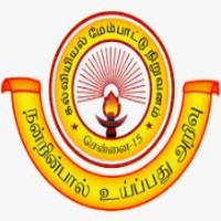 Institute of Advanced Study in Education Saidapet logo