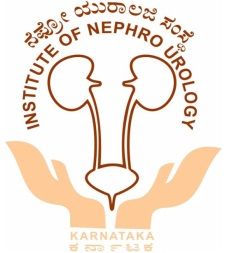 Institute of Nephro Urology Bengaluru logo