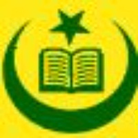 Iqbal College Peringammala logo