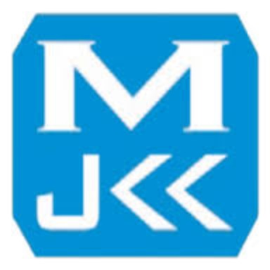 J.K.K Munirajah Medical Research Foundation Namakkal logo