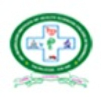 J.K.K. Munirajahh Institute of Health Sciences College of Pharmacy Erode logo