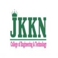 J.K.K.Nattraja College of Engineering Namakkal Tamil Nadu logo