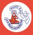 JSS Ayurvedic Medical College Mysore logo