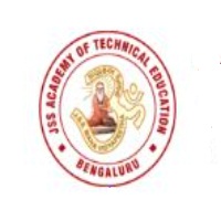 JSS Academy of Technical Education Bangalore logo