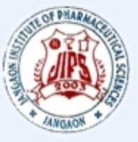 JANGAON Institute of Pharmaceutical Sciences Warangal logo