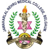 Jawaharlal Nehru Medical College Belgavi logo