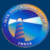 Jaya School of Architecture Chennai logo